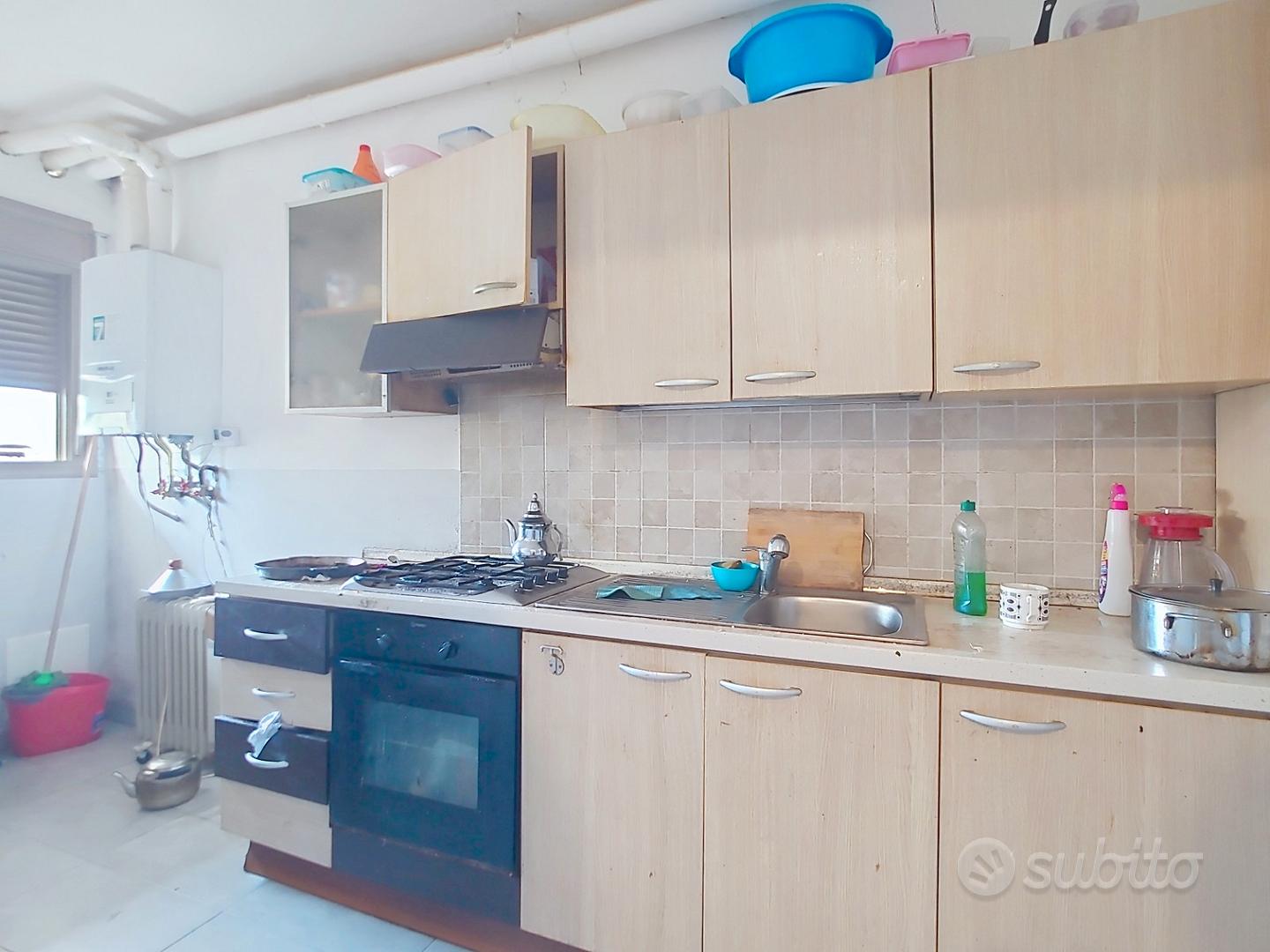 Appartamento – Montebelluna, Sant'Andrea, Posmon - Vista 2