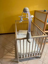 Lettino IKEA