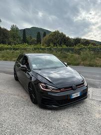 Golf Gti 7.5 Performance