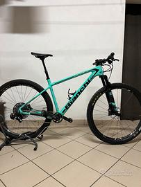 Bianchi Methanol 9.3