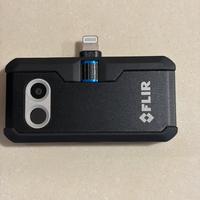 Flir one pro
