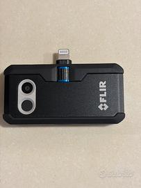 Flir one pro