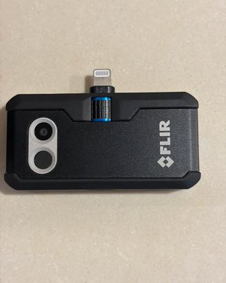 Flir one pro