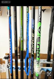 tubertini r18 8 metri 0/20