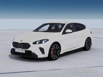 BMW Serie 1 118d MSport Pro