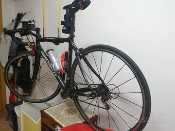 BICICLETTA carbonio MASCIARELLI
