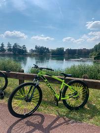 Bici 27.5