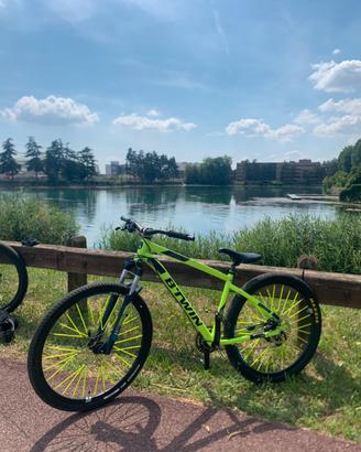 Bici 27.5