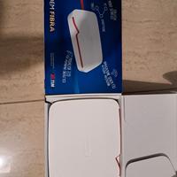 Modem ADSL / Fibra Tim mod. 768600 by Technicolor