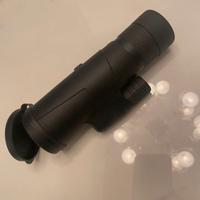 Telescopio Bossdun Monoculare, 10-30X42 Zoom HD