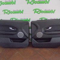 PANNELLI ANTERIORI PER EVOQUE DYNAMIC 2018