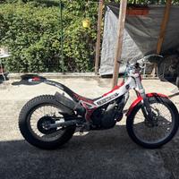 Moto da trial