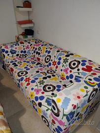 Divano Ikea tre posti