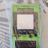 Shell Game Boy Color Verde 