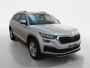 Škoda Kodiaq 2.0 TDI 150 cv DSG STYLE DSG 7 ...