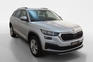 Škoda Kodiaq 2.0 TDI 150 cv DSG STYLE DSG 7 ...