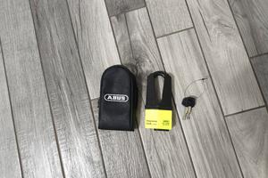 Bloccadisco Abus Granit