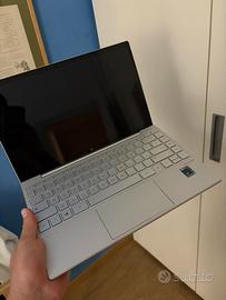 HP ENVY 13- i5 11ªgenerazione