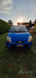 Chevrolet Matiz 1.0 benzina gpl neopatentati 