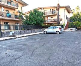 Appartamento 3,5 vani con posto auto Sant'Agata Li