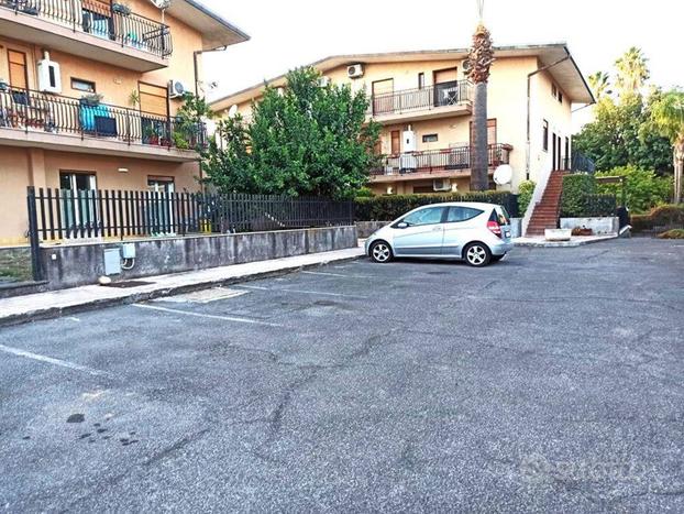 Appartamento 3,5 vani con posto auto Sant'Agata Li