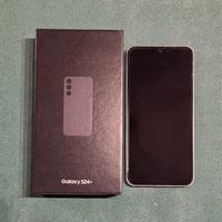 S24+ 512 GB