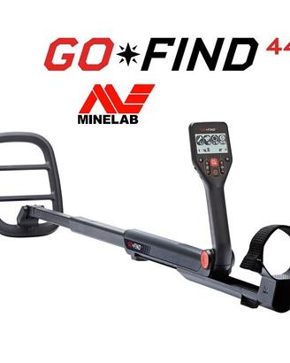 Metal detector