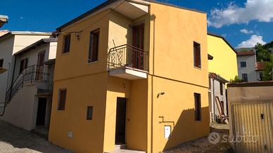 Bilocale appena ristrutturato