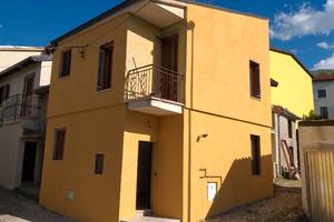 Bilocale appena ristrutturato