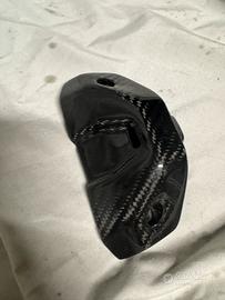 Cover Cruscotto Carbonio Streetfighter V4 2020-24