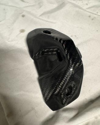 Cover Cruscotto Carbonio Streetfighter V4 2020-24