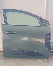 Porta anteriore destra Dacia Sandero Stepway