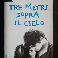 Federico Moccia - Tre metri sopra il cielo