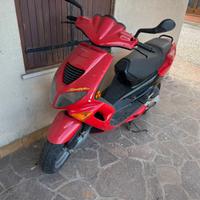 Scooter peugeot speedfight 50