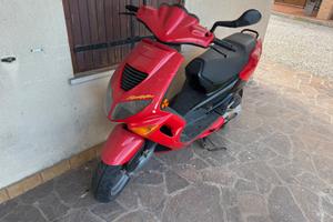 Scooter peugeot speedfight 50