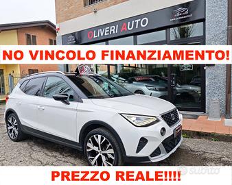 Seat Arona TSI Experience FullOptionals PREZZOVERO
