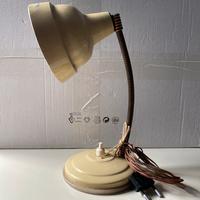 Lampada da comodino vintage