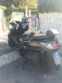 majesty 400