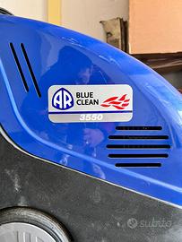 Idropulitrice professionale