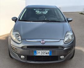 Fiat Punto Evo Punto Evo 1.4 5 porte Dynamic GPL