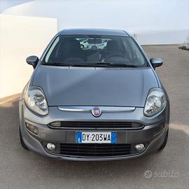 Fiat Punto Evo Punto Evo 1.4 5 porte Dynamic GPL