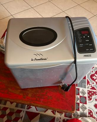 Panetteria Princess