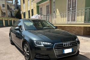 AUDI A4 QUATTRO 2.0TFSI 252CV