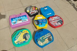 Catene da Neve per Auto 13" 14" 15" 16" 17" 