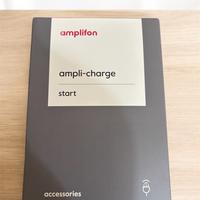 Apparecchi acustici AMPLIFON ENERGU 2