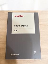 Apparecchi acustici AMPLIFON ENERGU 2