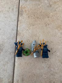 Lego atlantis