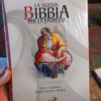 Bibbia per la famiglia 