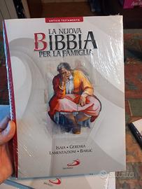 Bibbia per la famiglia 
