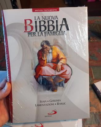 Bibbia per la famiglia 